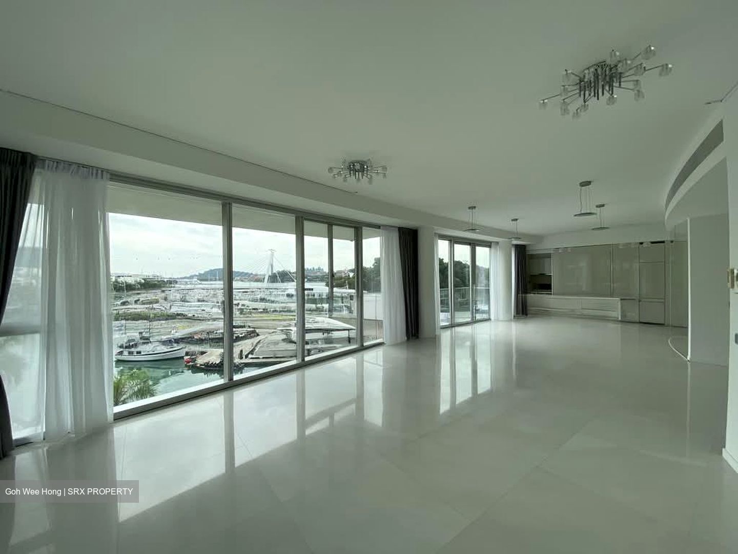 Reflections At Keppel Bay (D4), Condominium #565846971